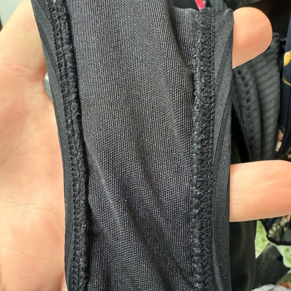 NWOT California waves plus bathing suit size 20/22 - Picture 5 of 6